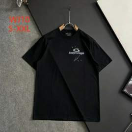 Picture of Balenciaga T Shirts Short _SKUBalenciagaS-2XL12yr5522033